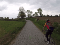 Oude Kwaremont