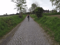 Oude Kwaremont