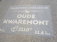 Oude Kwaremont