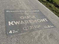 Oude Kwaremont