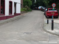 Oude Luikerweg da Euverem