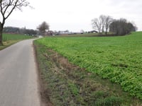 Oude Misweg via Julianastraat