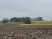 Oude Misweg via Julianastraat