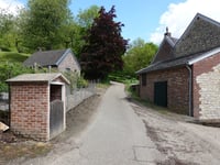 Oude Molenstraat