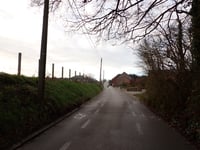 Oude Nethensebaan