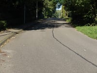 Oude Oosterbeekseweg von Heveadorp