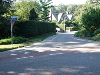 Oude Oosterbeekseweg von Heveadorp