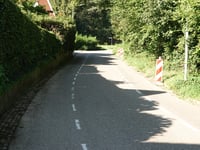 Oude Oosterbeekseweg von Heveadorp
