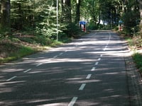 Oude Oosterbeekseweg von Heveadorp