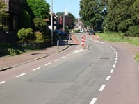 Oude Oosterbeekseweg von Heveadorp