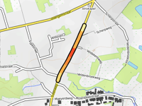 Oude Steenweg Denderleeuw