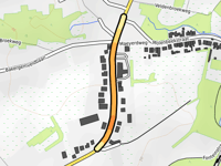 Oude Steenweg Ninove