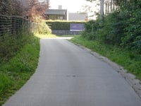 Oudeheerweg-Ruiter von Ruiter