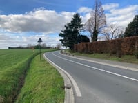 Oudenaardseweg