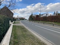 Oudenaardseweg