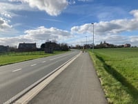 Oudenaardseweg