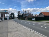 Oudenaardseweg