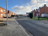 Oudstrijderslaan