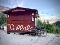 Oulles