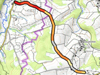 Ourberg from Andler
