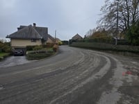Outrelouxhe vanuit Le Neufmoulin