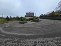 Outrelouxhe von Le Neufmoulin