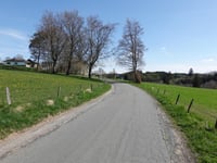 Outrewarche von Lac de Robertville