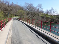 Outrewarche von Lac de Robertville