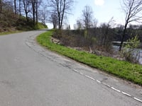 Outrewarche von Lac de Robertville