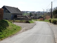 Outrewarche von Lac de Robertville