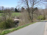 Outrewarche von Lac de Robertville