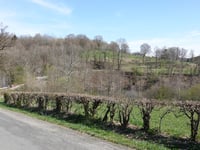Outrewarche von Lac de Robertville