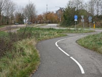 Ouverberg von Brunssum