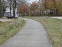 Ouverberg von Brunssum