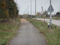 Ouverberg von Brunssum
