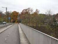 Ouverberg von Brunssum