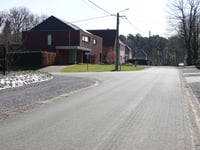 Overeinde via Smisstraat