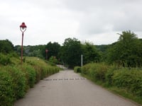 Overstehofweg von Landgraaf