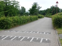 Overstehofweg von Landgraaf
