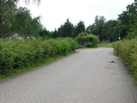 Overstehofweg von Landgraaf