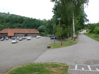 Overstehofweg von Landgraaf