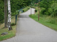 Overstehofweg von Landgraaf