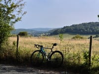 Oxford Road von Turville