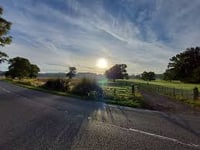Oxton Bank von Southwell