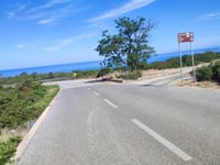 Ozdrin from Hvar