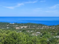 Ozdrin from Hvar