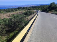 Ozdrin from Hvar