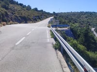 Ozdrin from Hvar