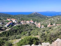 Ozdrin from Hvar