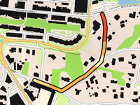 Paardskuil da Genk